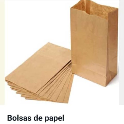 Bolsas depapel